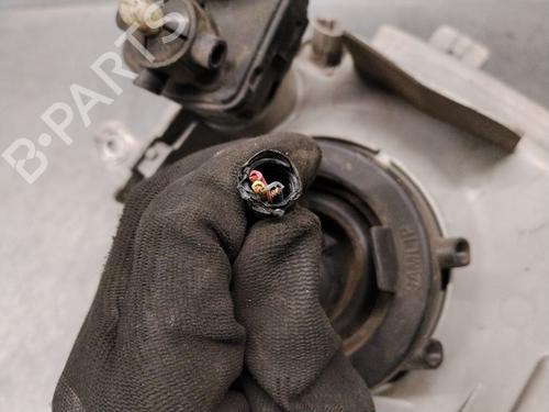 Left headlight HYUNDAI ATOS PRIME (MX) 1.0 i | BP39080043C28 - Image 8
