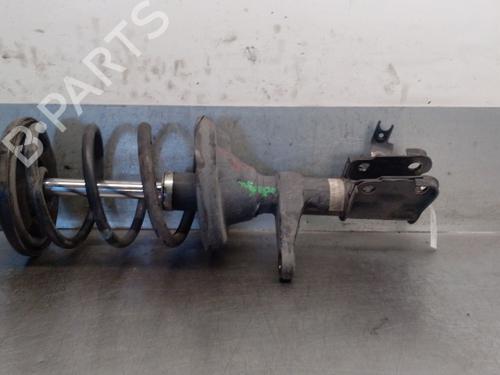 Used Left front shock absorber Left front shock absorber 36886996 36886996