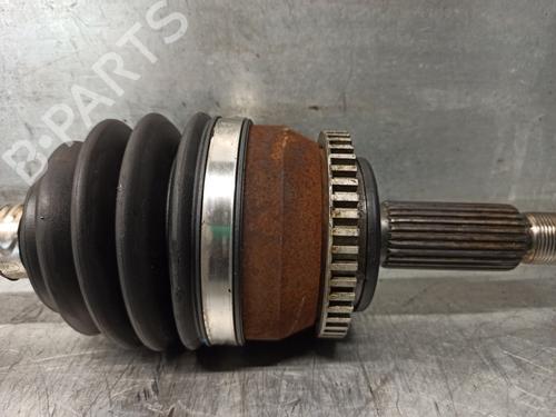 Left front driveshaft KIA SOUL II (PS) 1.6 GDI | BP14905534M38 