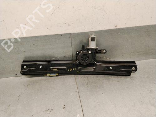 Used Front left window mechanism Front left window mechanism 39429349 39429349
