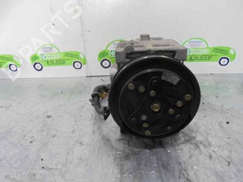 Used AC compressor AC compressor 2087785 2087785