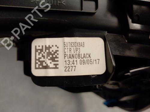 Luftventilen JEEP COMPASS (MP, M6, MV, M7) 2.0 CRD 4x4 | BP29632941I21 