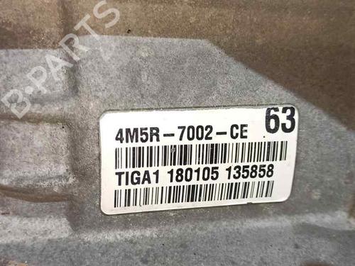 Gearbox FORD FOCUS II (DA_, HCP, DP) 2.0 TDCi | BP6874043M3 