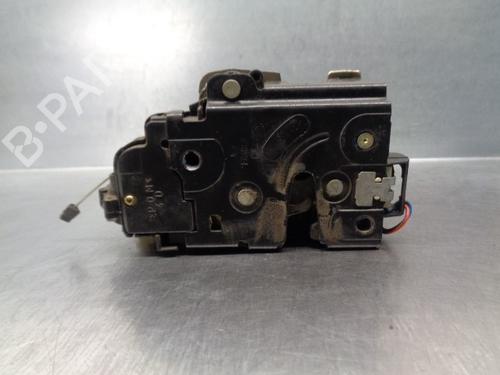 Rear right lock SEAT TOLEDO II (1M2)  | BP12056754C99 