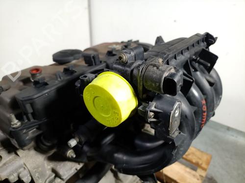Engine PEUGEOT 206 Hatchback (2A/C) 1.4 i | BP31714103M1