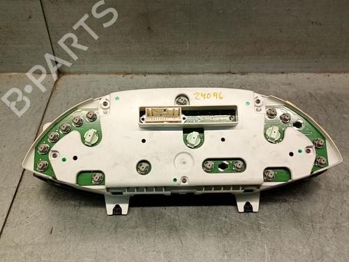 Instrument cluster FORD FOCUS I Turnier (DNW) 1.6 16V | BP30634109C47