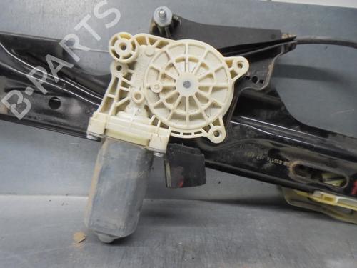Rear right window mechanism BMW X3 (F25)  | BP15846951C25 