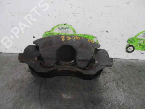 Left front brake caliper MAZDA 6 Hatchback (GG)  | BP11615180M105 