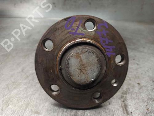 Used Right rear steering knuckle CITROËN C8 (EA_, EB_) 2.0 HDi (107 hp) 9253773