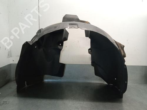 Wheel arch FORD MONDEO IV (BA7) 2.0 TDCi | BP28023344C56