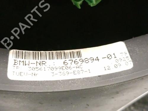 Steering wheel BMW 1 (E87) 118 d | BP26643998C49 