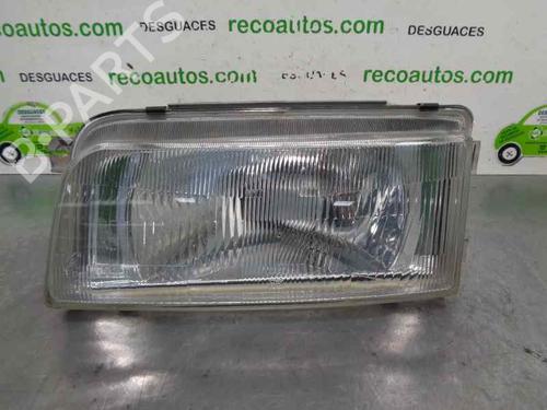 Used Left headlight HYUNDAI SANTAMO [1998-2002]  12187776