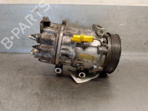 Used AC compressor AC compressor 37537463 37537463
