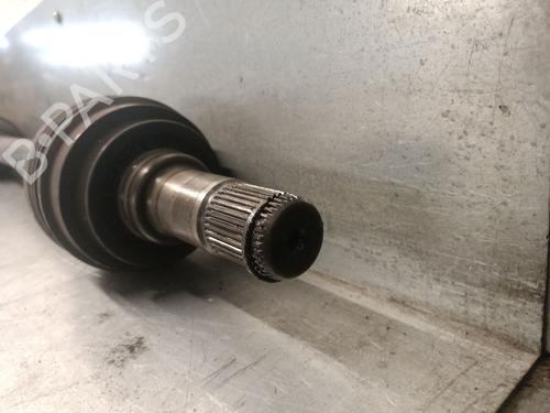 Right rear driveshaft VW TOUAREG (7P5, 7P6) 3.0 V6 TDI | BP28317314M41