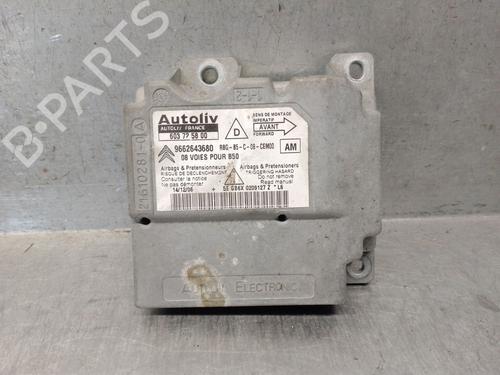 ecu-airbags-citroen-c4-coupe-la_-2004-2005-2006-2007-2008-2009-2010-2011-2012-2013-34383352 main image