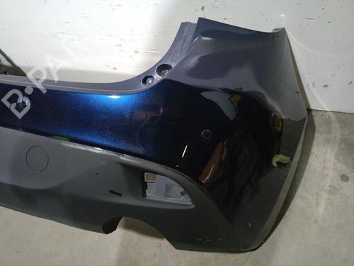 Rear bumper MAZDA 3 (BM, BN) 2.2 D | BP32337031C8
