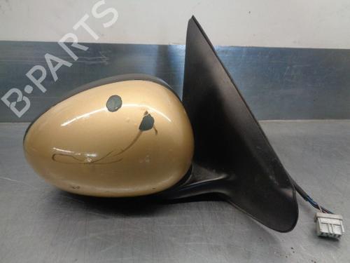 Right mirror ROVER 25 I Hatchback (RF) 1.6 16V | BP10336337C27 