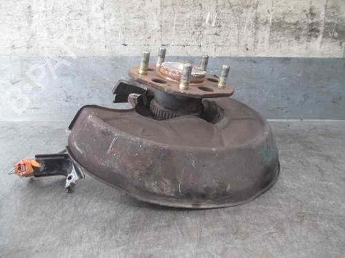 Left rear steering knuckle HONDA PRELUDE V (BB_) 2.2 16V (BB6, BB8) | BP7762044M27 