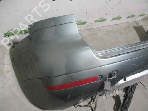 Bak støtfanger VW TOUAREG (7LA, 7L6, 7L7) 3.0 V6 TDI | BP4566475C8 