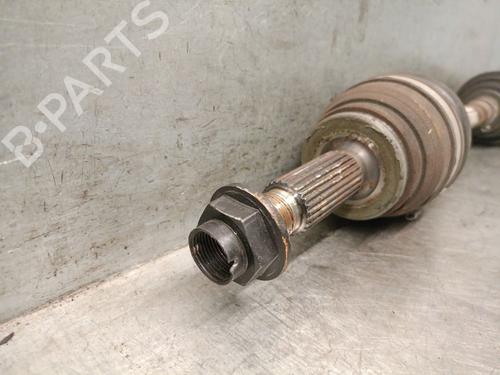 Right front driveshaft HYUNDAI IONIQ (AE) 1.6 GDI Hybrid | BP27506302M39 