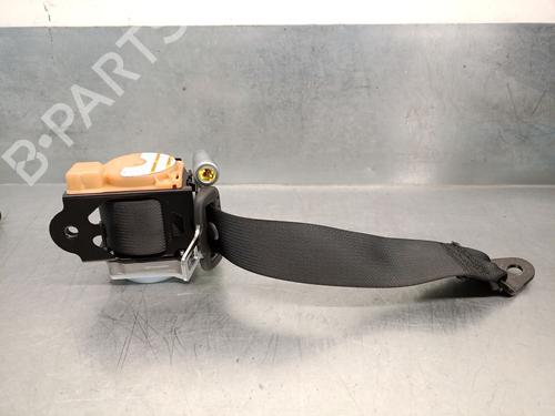 Rear right seatbelt RENAULT KADJAR (HA_, HL_) 1.3 TCe 140 (HLNB, HLN1) | BP25439537I28 