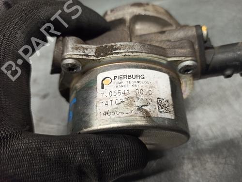 Vacuum pump RENAULT MEGANE III Hatchback (BZ0/1_, B3_) 1.5 dCi (BZ09, BZ0D, BZ1W, BZ29, BZ14) | BP10055263M80 