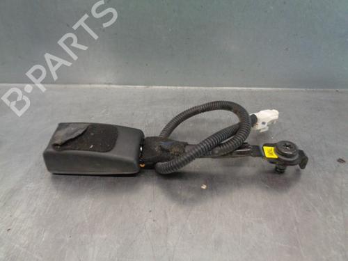 Used Seat buckle HYUNDAI IONIQ (AE) 1.6 GDI Hybrid (141 hp) 14331792