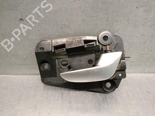 Højre fortil invendig håndtag VOLVO XC90 I (275) D5 AWD (185 hp) 31145844