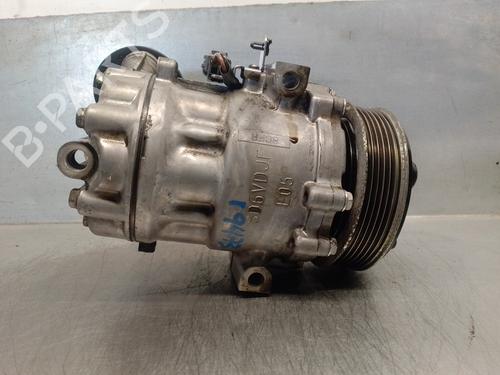 Compressor A/C FIAT FIORINO Box Body/MPV (225_) 1.3 D Multijet (225BXD1A, 225BXB1A, 225BXB11) | BP16769036M34 