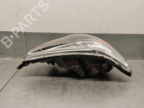 Right headlight MITSUBISHI ASX (GA_W_) 1.8 DI-D (GA6W) | BP39093927C29 - Image 3