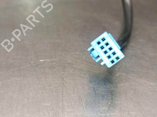 Left front window switch MERCEDES-BENZ C-CLASS Coupe (CL203) C 220 CDI (203.708) | BP32068027I27 - Image 4