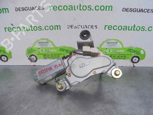 Rear wiper motor KIA CARENS II MPV (FJ) 2.0 CRDi | BP3262735M102 