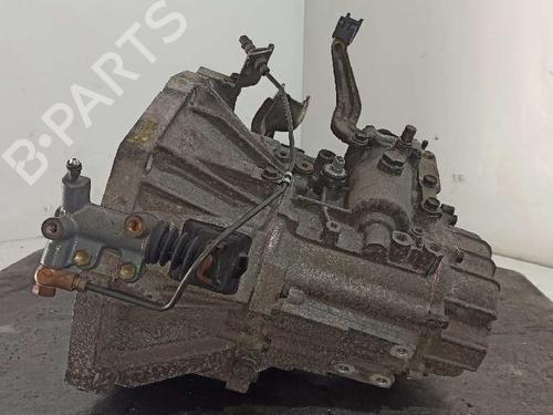 Gearbox TOYOTA YARIS (_P1_) 1.3 (SCP12_, SCP13_, SCP12R, SCP13R) | BP7104617M3 