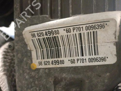 Steering rack FIAT SCUDO Van 1.5 Multijet 120 (506) | BP32289483M22 - Image 7