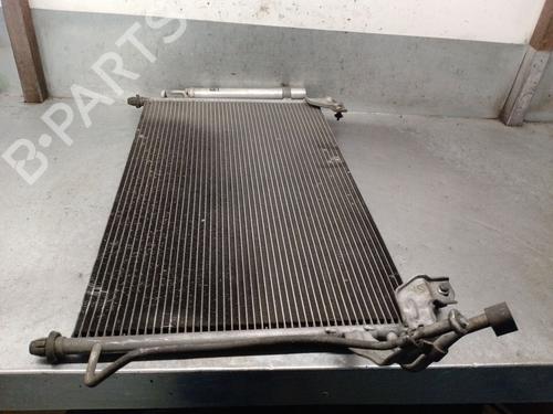 AC radiator MAZDA CX-7 (ER) 2.2 MZR-CD AWD (ER10A) | BP40127663M32 - Image 4
