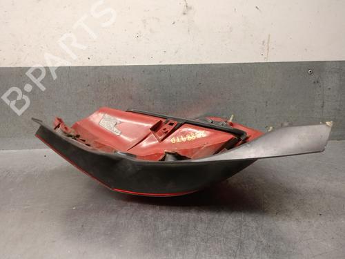 Right taillight RENAULT CLIO III (BR0/1, CR0/1) 1.5 dCi (C/BR0G, C/BR1G) | BP30549917C35 