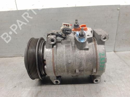 AC compressor CHRYSLER VOYAGER IV (RG, RS)  | BP27933166M34 