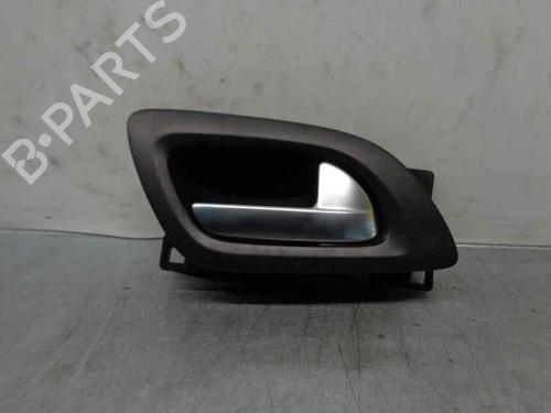 Høyre bak invendig håndtak CITROËN C4 II (NC_) 1.6 BlueHDi 120 (120 hp) 6932738