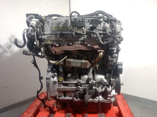 Engine TOYOTA AURIS (_E15_) 2.0 D-4D (ADE150_, ADE150R) | BP37270679M1 - Image 3