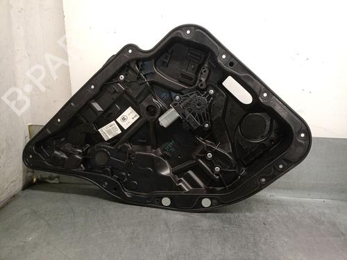 Used Rear left window mechanism MERCEDES-BENZ E-CLASS (W213) E 350 d (213.033) (258 hp) 22926228