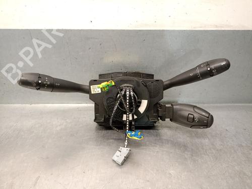 Forlygtekontakt Forlygtekontakt PEUGEOT 307 (3A/C) 2.0 16V (136 hp) 39589022 39589022