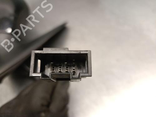 Right mirror SEAT LEON (1M1) 1.9 TDI | BP30578462C27