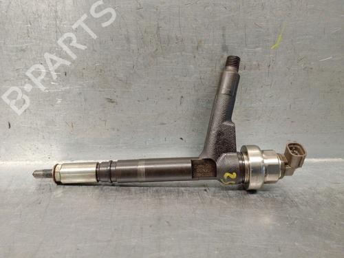 Used Injector Injector OPEL MERIVA A MPV (X03) 1.7 CDTI (E75) (100 hp) 33557240 33557240