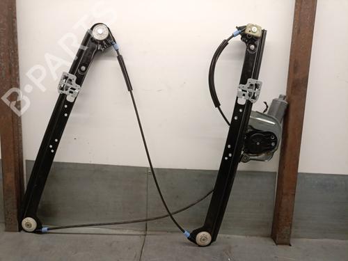 Front left window mechanism BMW X5 (E53) 3.0 d | BP24155046C22 