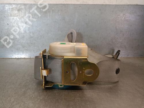 Rear right seatbelt KIA PICANTO I (SA) 1.1 | BP26941581I28 