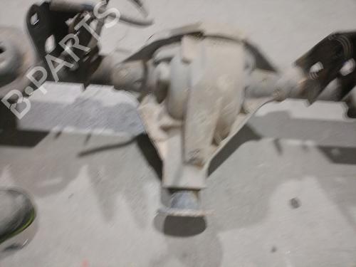 Rear axle SSANGYONG KYRON 2.0 Xdi | BP25271789M2 