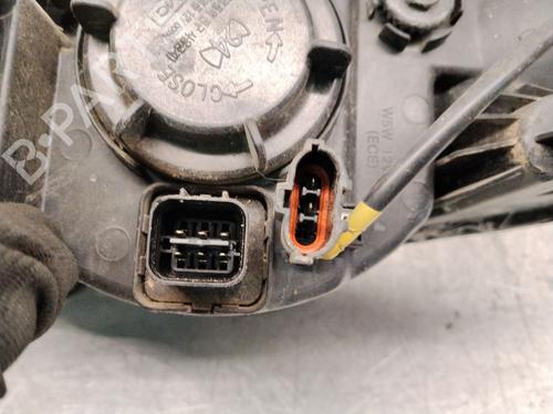 Right headlight KIA SHUMA II (FB) 1.6 | BP39531365C29 - Image 5