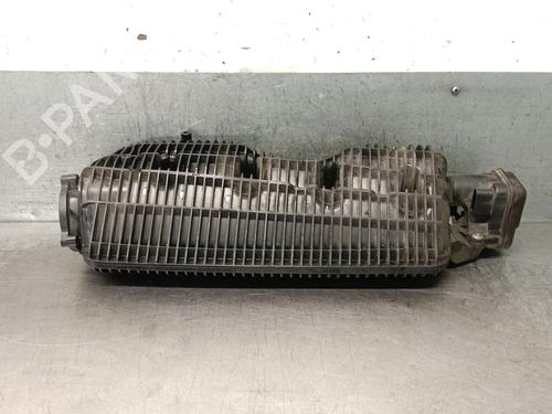 Used Intake manifold Intake manifold AUDI Q7 (4MB, 4MG, 4MQ) SQ7 TDI quattro (435 hp) 33795456 33795456