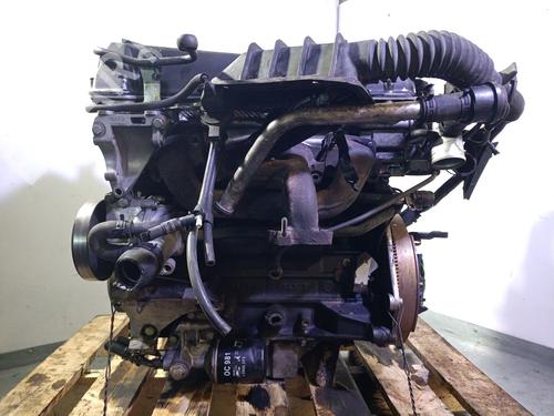Engine SAAB 9-5 (YS3E) 2.3 t | BP29916606M1