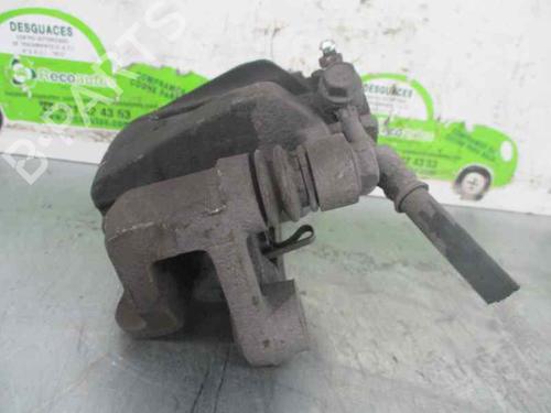 Right rear brake caliper KIA CARNIVAL / GRAND CARNIVAL III (VQ) 2.9 CRDi | BP11614592M106 